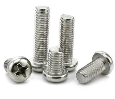 Diameter M3-M64 1/4&prime;&prime;-2&prime;&prime; Cheap Nut Bolt Stainless Steel Nuts and Bolts Grade 8.8 Fasteners Bolts Nuts