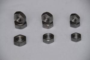 High Quality Hexagon Weld Nut Welding Nut