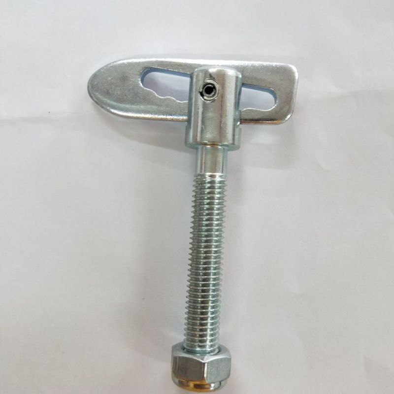 M12 Drop Lock Antiluce Fastener Bolt