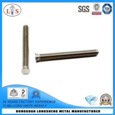 Factory Price Pem Carbon Steel Self-Clinching Thread Studs