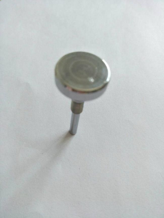 Stainless Steel 4.8/8.8/10.9 Galvanized Non-Standard/Machine/Auto Parts/Spare Parts Screw