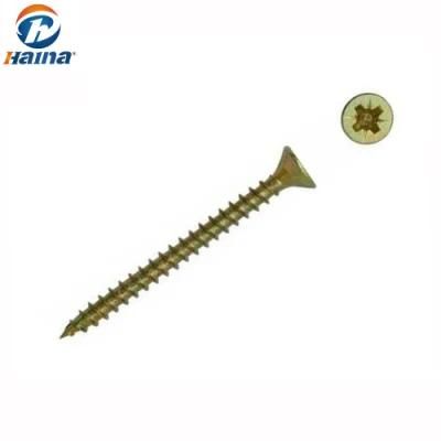 Special High Quality Pozi Head Chipboard Screw Manufactory From China