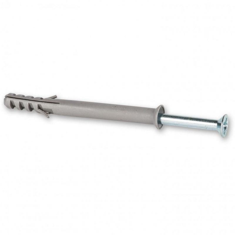 Nylon Frame Fixing Anchor Plastic Frame Fixing Anchor