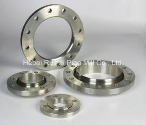 Dn500 Pn10 Steel Flange