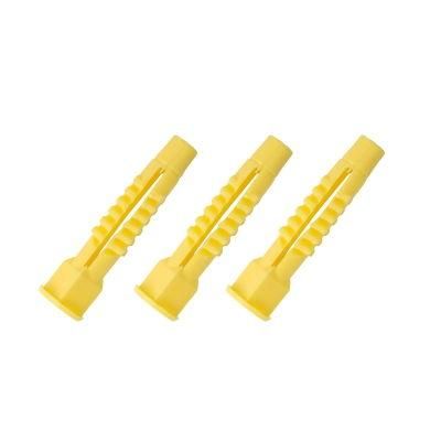 Hollow Wall Fixing Plastic Anchor Plasterboard Fixing