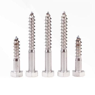 Mixed Stowage Outer Hexagon Head Self Drilling Screw for Amazon Seller
