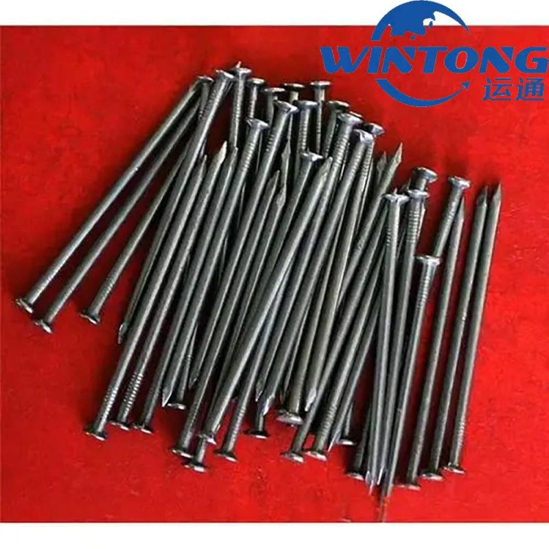 Hardware/Steel Nail/Concrete Nail