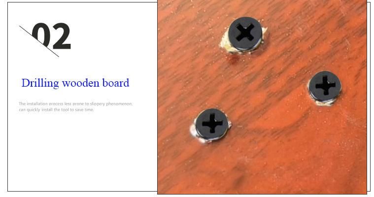 Best Price Available Drywall Screw for Industrial Use Durable Long Life Sustainable Screws