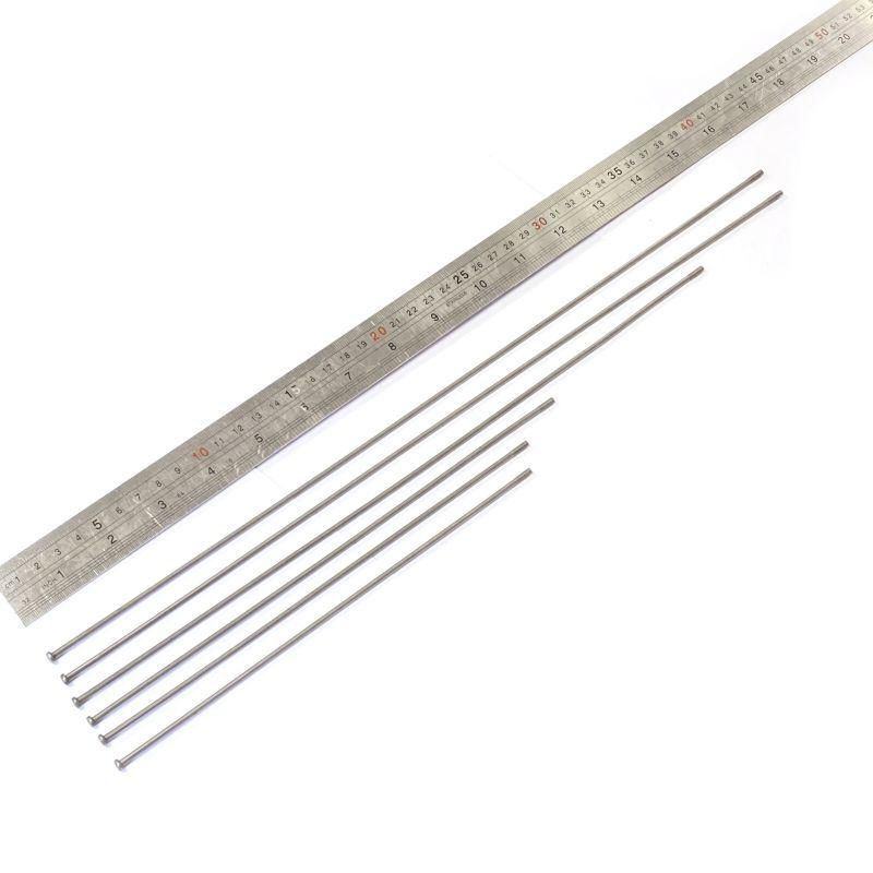 Stainless Steel Extra Long Pan Head Phillips Machine Screws