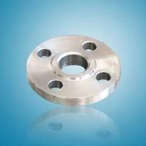 Forged Steel Slip on Flanges