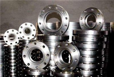 F316/316L F304/304L Welding Neck Flanges
