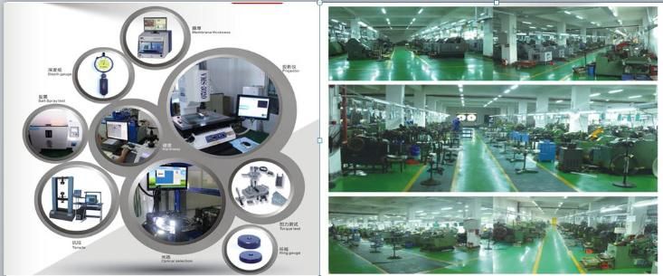 China Pan Head Self-Tapping Cross Recessed PT Screw
