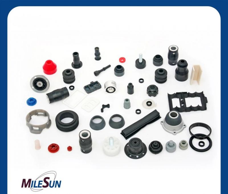 High Quality Fluorosilicon O Ring Sealing O Rings Rubber Products