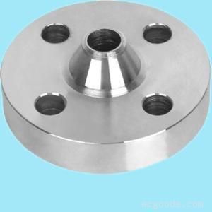 GOST 12820/12821 Standard Flange with Rust-Proof Oil