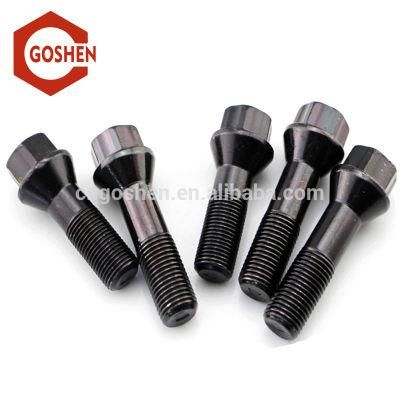 Hot Sale Steel Auto Bolt, Auto Wheel Lug Bolt