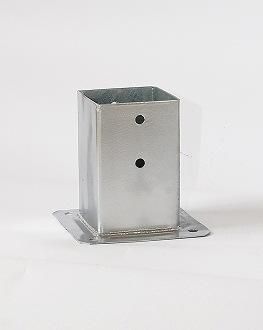 OEM Factory Supplier Galvanized Ground Earth Screw Anchor