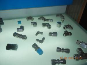 Sleeve Pipe Fitting