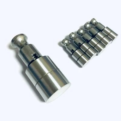 Factory Price Air Poppet Valve of Mold Parts