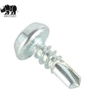 Phill Framing Head Self-Drilling Screw