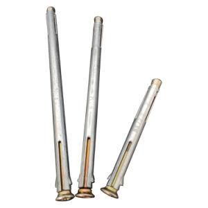 Factory Supply Metal Frame Anchor (M8 &amp; M10)