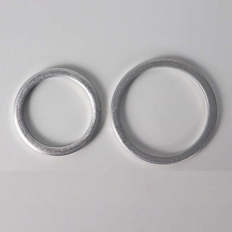 Custom-Made Round Washer
