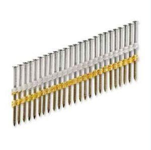 Guangce 3-1/4 Inch Plastic Strip Nails