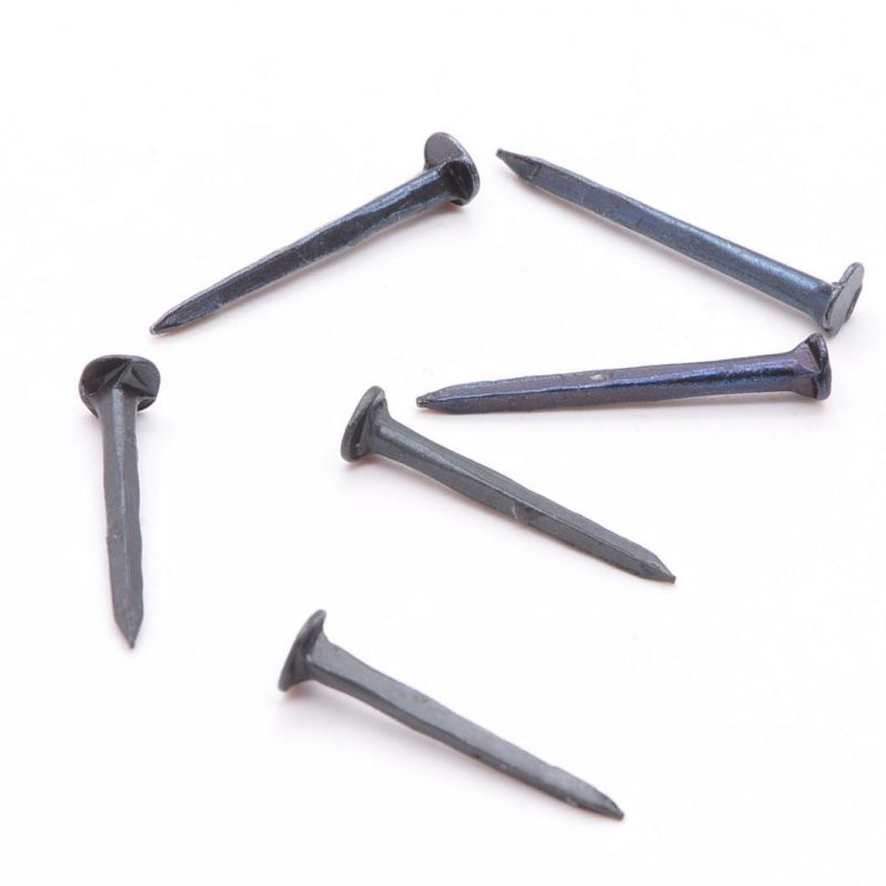 Price Optimization 3/8 to 1 Inch Three Star Shoe Track Nails