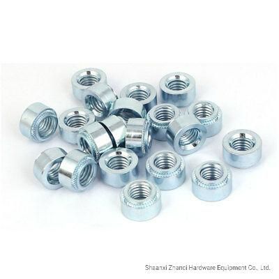 Factory M2 S/Sp/Cls Self Clinching Nuts Rivet Nut for PCB