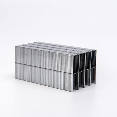 Top Quality Pneumatic Wood Nails Staples 1010j From China
