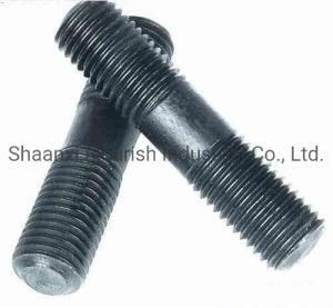 High Strength Carbon Steel Double End Stud Bolt