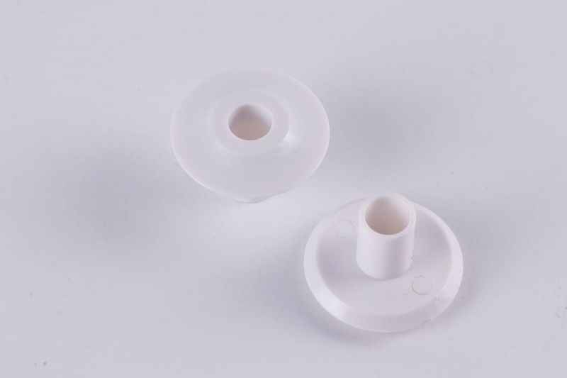 Toilet ABS Split Screw Accessories Screws for Water Tank and Bathroom