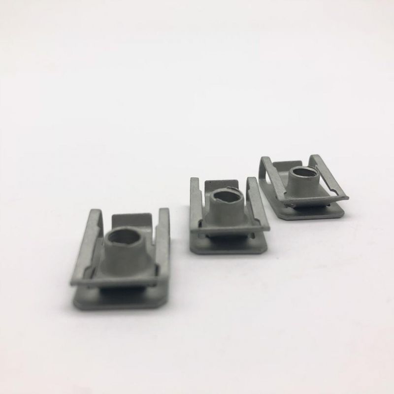 Clip U Nut Clip Nut Geomet Coating