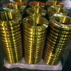 Flanges in Material of Carbon Steel or Stainless Steel