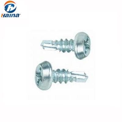 Pan Framing Head Self Drilling Screw