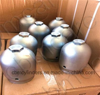 OEM Supply Cylinder Neck Ring Cylinder Accessories Stainless Steel