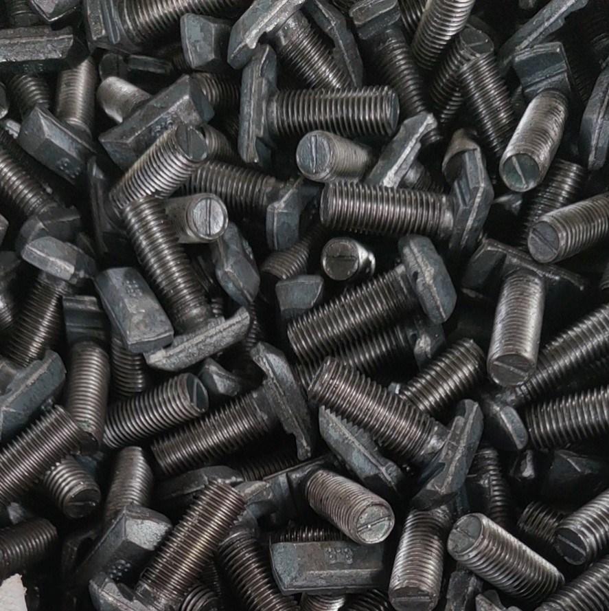 OEM Cold Formed Steel C Channel Anchor Support and Cast in Channel