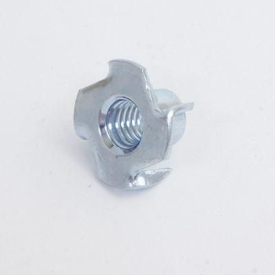 ANSI Standard 4 Prongs T Nuts