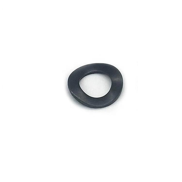 Disc Saddle Spring Washer for Structure