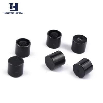 Automobile Fitting Cold Formed Black Zinc Plated Fastener