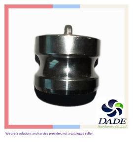 1/2&quot;-6&quot; Stainless Steel Camlock Coupling a/B/C/D/E/F/DC/Dp Type -Dp