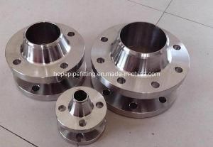 Stainless Steel Welding Neck Flange (SS304, 316, 304L, 31L)