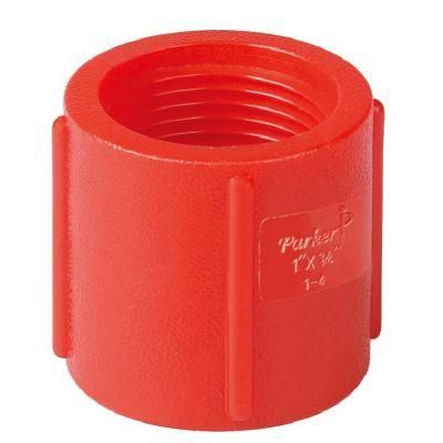 Era Brand PP Pipes and Joints Thread Fittings Coupling