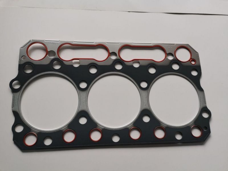 Cylinder Head Gasket for Nissan NE6
