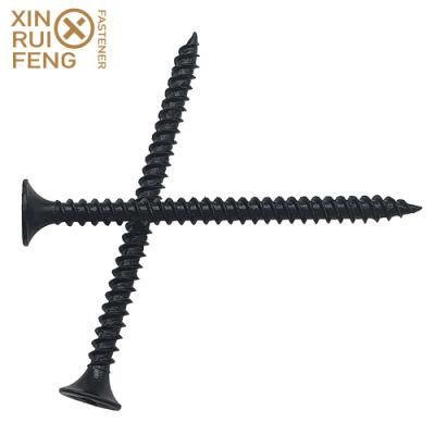 Fine Thread Drywall Screw Full Thread up to 100mm Bulge Head