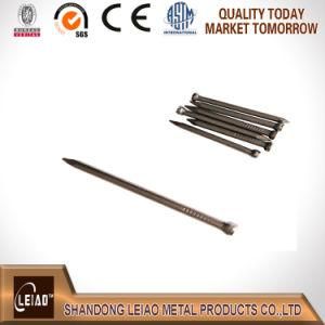 Iron Wire Nail with Less Head