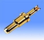 Machined Brass Shaft Fastener