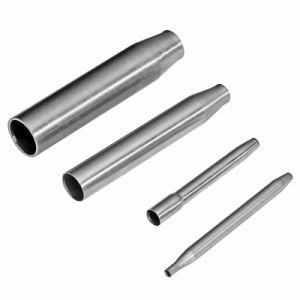 Stainless Steel Tubular Products