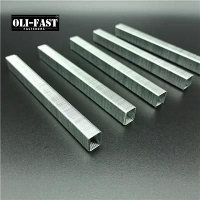 Oli-Fast 22ga 71/12mm Upholstery Staples