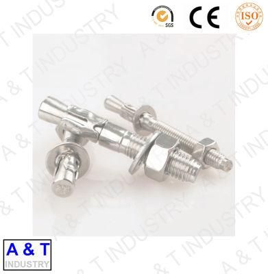 Wholesale Stainless Steel 304 316 A2 Hammer Drive Anchor Heavy Duty Anchor