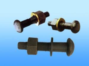 Torshear Type Bolts for Steel Structure
